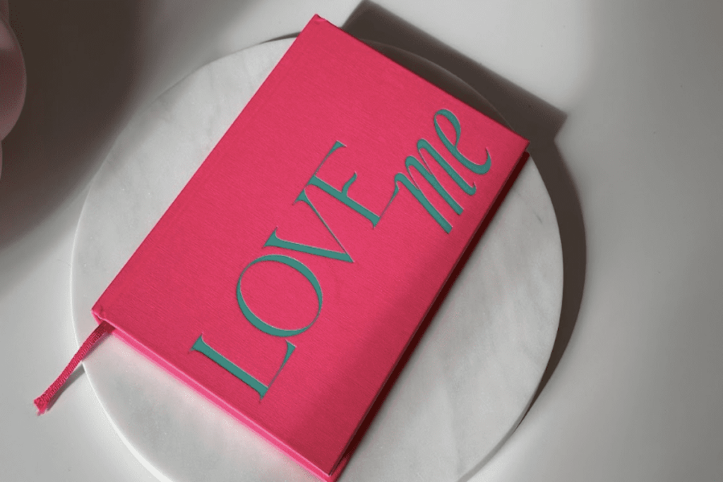 LOVEme-journal-pink