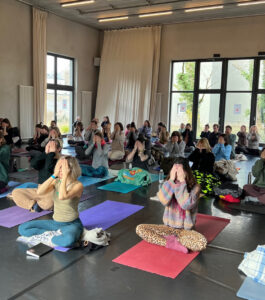 Selianthe Ka Energy Yoga